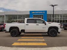 2024 Chevrolet Silverado 2500HD LT Z71 Sport Edition 6.6L - Photo 12