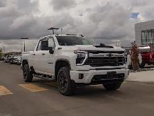 2024 Chevrolet Silverado 2500HD LT Z71 Sport Edition 6.6L - Photo 13