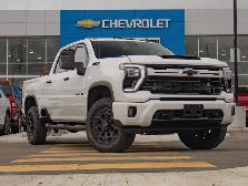 2024 Chevrolet Silverado 2500HD LT Z71 Sport Edition 6.6L - Photo 14