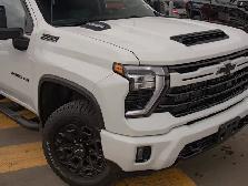 2024 Chevrolet Silverado 2500HD LT Z71 Sport Edition 6.6L - Photo 15