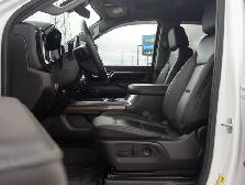 2024 Chevrolet Silverado 2500HD LT Z71 Sport Edition 6.6L - Photo 18
