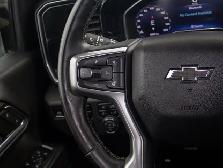2024 Chevrolet Silverado 2500HD LT Z71 Sport Edition 6.6L - Photo 22