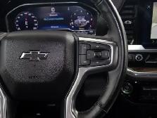 2024 Chevrolet Silverado 2500HD LT Z71 Sport Edition 6.6L - Photo 24