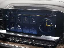 2024 Chevrolet Silverado 2500HD LT Z71 Sport Edition 6.6L - Photo 26