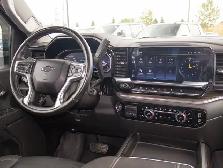 2024 Chevrolet Silverado 2500HD LT Z71 Sport Edition 6.6L - Photo 30