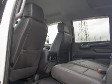 2024 Chevrolet Silverado 2500HD LT Z71 Sport Edition 6.6L - Photo 32