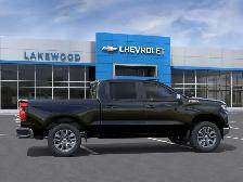2026 Chevrolet Silverado 1500 LT - Photo 5