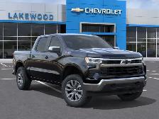 2026 Chevrolet Silverado 1500 LT - Photo 7
