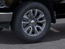 2026 Chevrolet Silverado 1500 LT - Photo 9