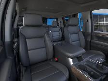 2026 Chevrolet Silverado 1500 LT - Photo 16