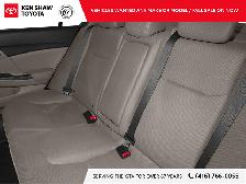 2013 Honda Civic LX AS IS SPECIAL PRICE / NOT SOLD CERTIFED - Photo 10