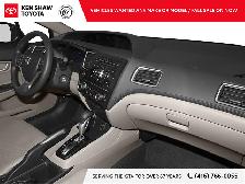 2013 Honda Civic LX AS IS SPECIAL PRICE / NOT SOLD CERTIFED - Photo 12