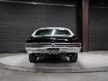 1968 Chevrolet Chevelle SS | L78 396 | New M21 w/ Centre Force - Photo 9