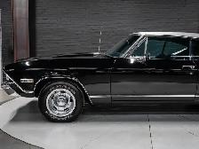 1968 Chevrolet Chevelle SS | L78 396 | New M21 w/ Centre Force - Photo 12