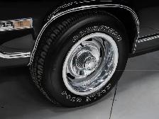 1968 Chevrolet Chevelle SS | L78 396 | New M21 w/ Centre Force - Photo 15