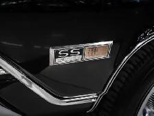 1968 Chevrolet Chevelle SS | L78 396 | New M21 w/ Centre Force - Photo 16