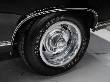 1968 Chevrolet Chevelle SS | L78 396 | New M21 w/ Centre Force - Photo 18