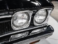 1968 Chevrolet Chevelle SS | L78 396 | New M21 w/ Centre Force - Photo 29