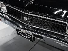1968 Chevrolet Chevelle SS | L78 396 | New M21 w/ Centre Force - Photo 30