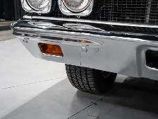 1968 Chevrolet Chevelle SS | L78 396 | New M21 w/ Centre Force - Photo 33
