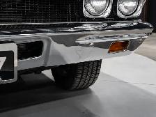 1968 Chevrolet Chevelle SS | L78 396 | New M21 w/ Centre Force - Photo 34