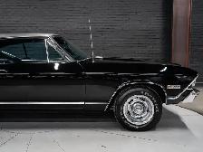 1968 Chevrolet Chevelle SS | L78 396 | New M21 w/ Centre Force - Photo 40