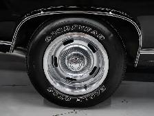 1968 Chevrolet Chevelle SS | L78 396 | New M21 w/ Centre Force - Photo 41