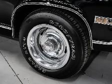 1968 Chevrolet Chevelle SS | L78 396 | New M21 w/ Centre Force - Photo 44