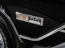 1968 Chevrolet Chevelle SS | L78 396 | New M21 w/ Centre Force - Photo 45