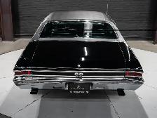1968 Chevrolet Chevelle SS | L78 396 | New M21 w/ Centre Force - Photo 50
