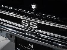 1968 Chevrolet Chevelle SS | L78 396 | New M21 w/ Centre Force - Photo 52