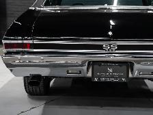 1968 Chevrolet Chevelle SS | L78 396 | New M21 w/ Centre Force - Photo 60