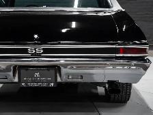 1968 Chevrolet Chevelle SS | L78 396 | New M21 w/ Centre Force - Photo 61
