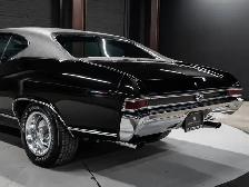 1968 Chevrolet Chevelle SS | L78 396 | New M21 w/ Centre Force - Photo 62