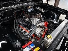 1968 Chevrolet Chevelle SS | L78 396 | New M21 w/ Centre Force - Photo 64