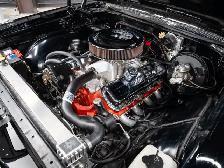 1968 Chevrolet Chevelle SS | L78 396 | New M21 w/ Centre Force - Photo 66