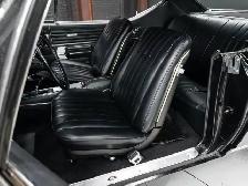 1968 Chevrolet Chevelle SS | L78 396 | New M21 w/ Centre Force - Photo 68