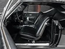 1968 Chevrolet Chevelle SS | L78 396 | New M21 w/ Centre Force - Photo 71