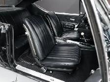 1968 Chevrolet Chevelle SS | L78 396 | New M21 w/ Centre Force - Photo 82