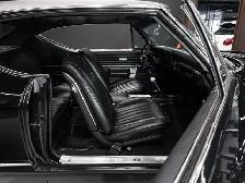 1968 Chevrolet Chevelle SS | L78 396 | New M21 w/ Centre Force - Photo 89