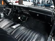 1968 Chevrolet Chevelle SS | L78 396 | New M21 w/ Centre Force - Photo 98