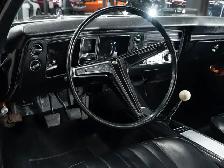1968 Chevrolet Chevelle SS | L78 396 | New M21 w/ Centre Force - Photo 103