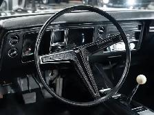 1968 Chevrolet Chevelle SS | L78 396 | New M21 w/ Centre Force - Photo 105