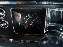1968 Chevrolet Chevelle SS | L78 396 | New M21 w/ Centre Force - Photo 108