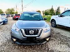2020 Nissan Kicks S FWD - Photo 2