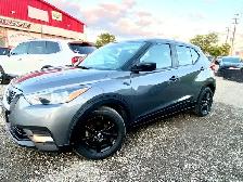 2020 Nissan Kicks S FWD - Photo 3
