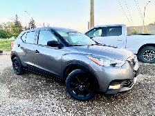 2020 Nissan Kicks S FWD - Photo 5
