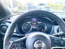 2020 Nissan Kicks S FWD - Photo 6