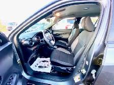 2020 Nissan Kicks S FWD - Photo 8