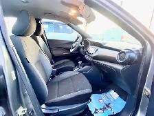 2020 Nissan Kicks S FWD - Photo 9